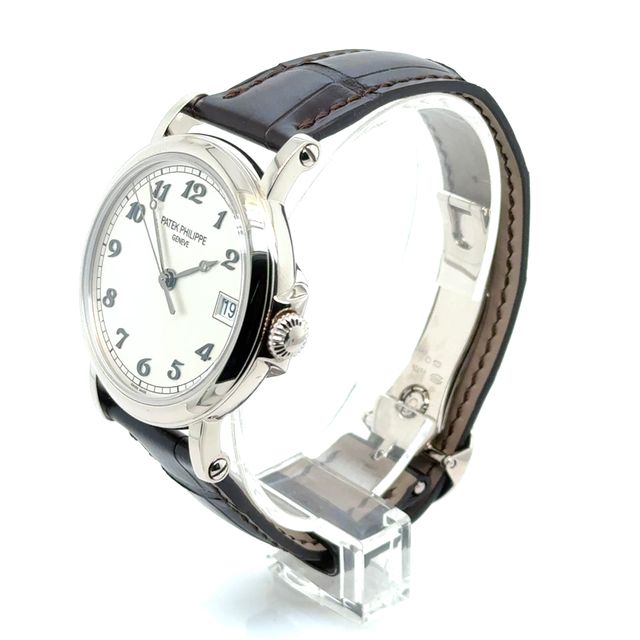 Patek Philippe Calatrava 5153G-012 Image 2